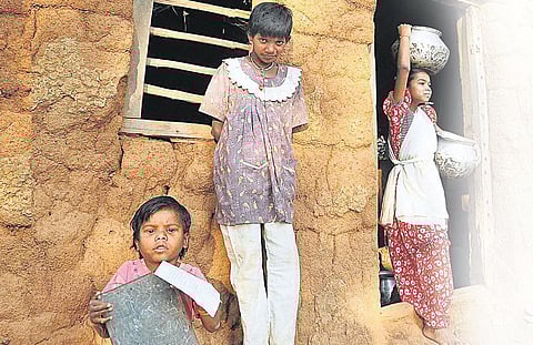 இன்னொரு இந்தியா 3 - பஸ்தர் ஒரு குறியீடு