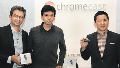 இன்று விற்பனைக்கு வருகிறது ‘கூகுள் நெக்ஸஸ் 6’