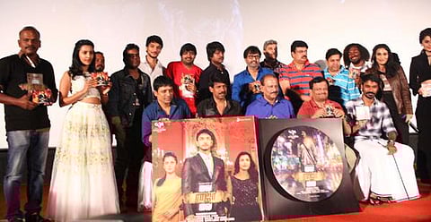 யுவனின் இசைக்கு பெரிய ரசிகன் நான்: ரஜினிகாந்த்