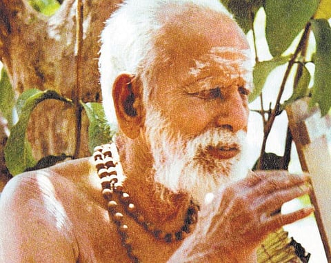 ஒரே குருவா, பல குருமாரும் உண்டா?﻿