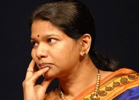 சமத்துவமான, நீடித்த மொழிக் கொள்கை﻿: கனிமொழி வலியுறுத்தல்﻿