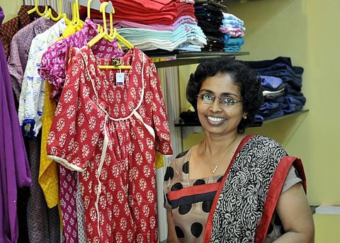 பெண்கள் நைட்டி அணிய தடை விதித்த கிராமம்