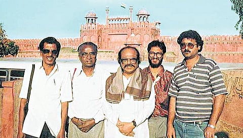 ஜெயகாந்தனோடு பல்லாண்டு 12