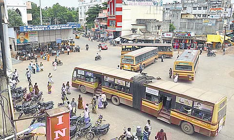 முதலீட்டுக்கு ஏற்ற அம்பத்தூர்