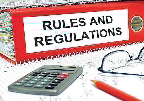 தொழில் முனைவோருக்கு `டின்’ அவசியமா ?