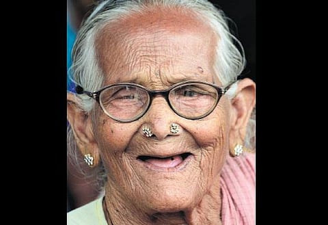 வாழ்க்கையை அழகாக்கும் முதுமை