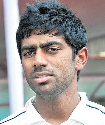 ரஞ்சி கிரிக்கெட்: தமிழகம் ஆதிக்கம்