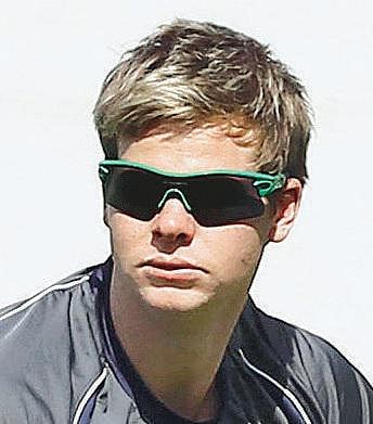 கிளார்க் திரும்பும் வரை புதிய ஏற்பாடு: ஆஸி. கேப்டன் ஸ்டீவன் ஸ்மித்