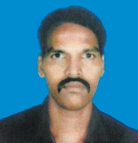 சென்னை ஏடிஎம் காவலாளி கொலையில் விருத்தாசலத்தைச் சேர்ந்தவர் கைது