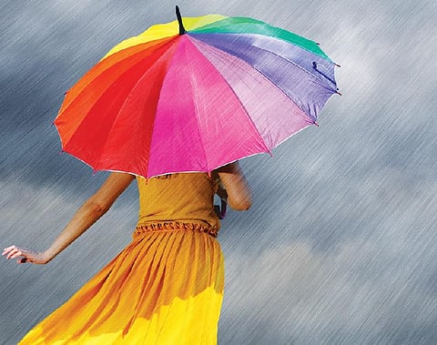 உயிர் நீர்! - குழந்தைப் பாடல்