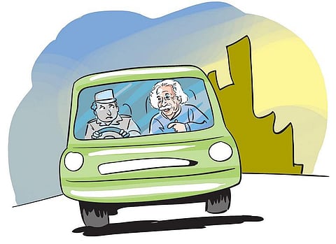 குழந்தைகள் சொன்ன கதைகள்﻿