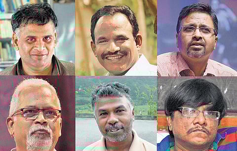 சாகித்ய விருது இந்த ஆண்டு யாருக்கு?﻿