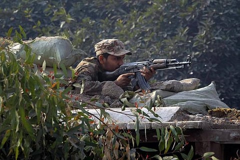 பாகிஸ்தானில் தீவிரவாத தாக்குதல் அதிகரிக்க முல்லாக்களே காரணம்﻿: மதமும் அரசியலும் பிரிய வேண்டும்- நிபுணர்கள் கருத்து