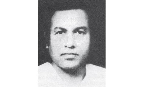 நா. பார்த்தசாரதி: லட்சியவாதத்தின் இலக்கிய முகம்﻿