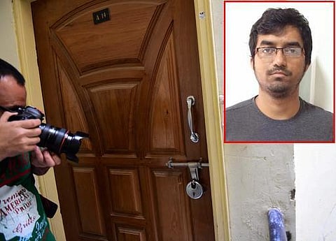 பெங்களூரு பொறியாளர் மேக்திக்கு ஐ.எஸ்-ஸுடன் நேரடி தொடர்பு இருந்ததாக போலீஸ் தகவல்