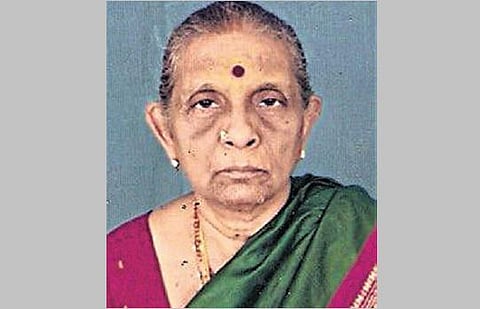 கிரேசியைக் கேளுங்கள் 13 - ஜானகியே தான் ஹீரோயினா?