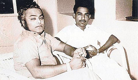 ஜெயகாந்தனோடு பல்லாண்டு 13