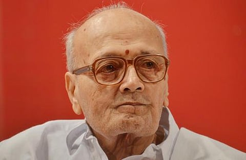 தமிழ் இதழியலின் பிதாமகன்!﻿