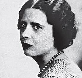 ரெபெக்கா வெஸ்ட் 10