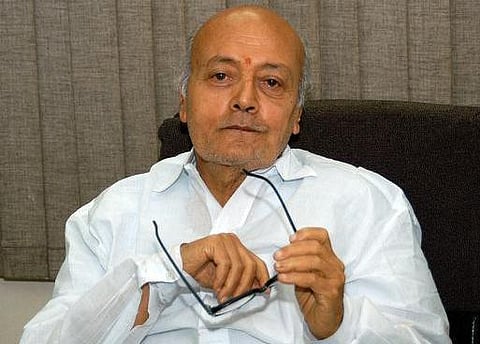 எனக்குப் பிடித்த பத்திரிகை குமுதம்!- விகடன் பாலசுப்ரமணியன் கடைசிப் பேட்டி