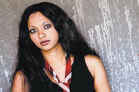 இரட்டை வயலின் ஜிஞ்ஜர்