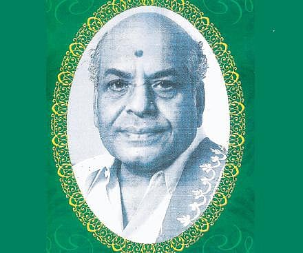 சி.நாராயணசாமி நாயுடு: விவசாய வாழ்வுரிமைப் போராளி﻿