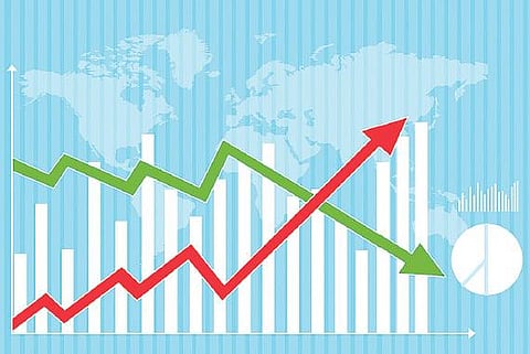 இந்திய பொருளாதாரம் பணவாட்டத்துக்கு செல்லவில்லை﻿: பொருளாதார வல்லுநர்கள்