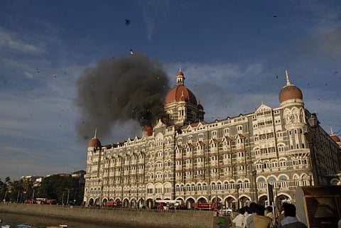 26/11 மும்பை பயங்கரவாதத் தாக்குதலைத் முறியடிப்பதில் உளவு நிறுவனங்கள் தோல்வி: அறிக்கை