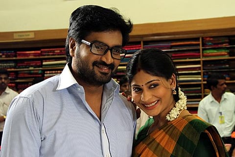 மண் சார்ந்த படைப்புக்கு மரியாதை: வெண்நிலா வீடு இயக்குநர் பெருமிதம்