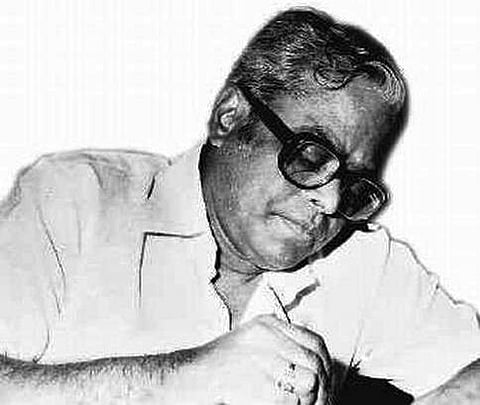 இயக்குநர் சிகரம் கே.பாலசந்தருக்கு புகழஞ்சலி