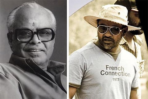 கே.பி நினைவாக கல்விக்கூடம் தொடங்க வேண்டும்: செல்வராகவன் கோரிக்கை