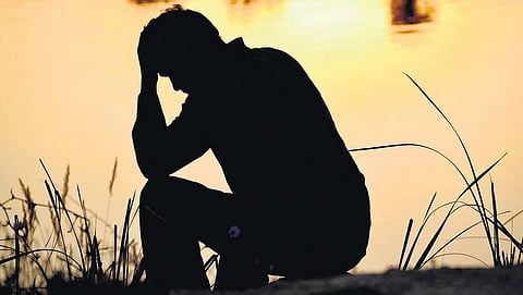 இதற்குப் பெயர் காதலா?