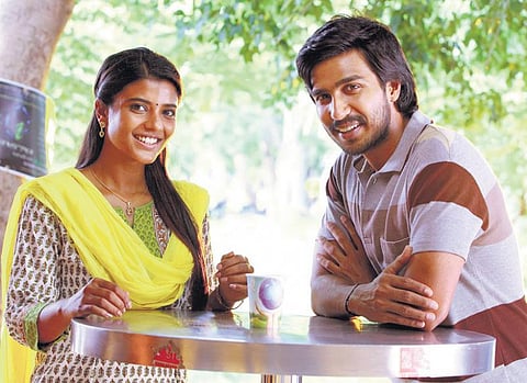 மம்முட்டி, மோகன்லால் மனசைப் பாருங்க! - சீனு ராமசாமி