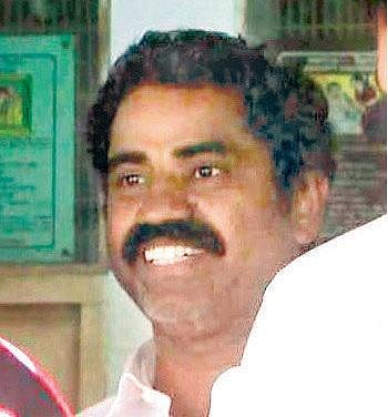 பொன்னேரிக்கரை அருகே நகை வியாபாரிகளைத் தாக்கி﻿ 3 கிலோ தங்கம் கொள்ளையில் முக்கிய குற்றவாளி கைது﻿