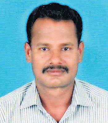 ஆயுள் தண்டனை பெற்று ஜாமீனில் வந்தவர் சுட்டுக் கொலை: ஜவ்வாது மலையடிவார கிராமத்தில் பரபரப்பு