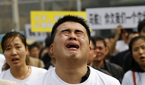 சிதறிய பயணங்கள் -  2014ல் உலகையே உலுக்கிய  விமான விபத்துகள்