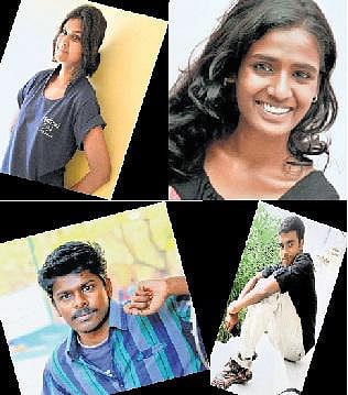 திருடிப் படித்த புத்தகம்