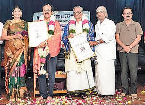 கிரேசியைக் கேளுங்கள் 15 - கபாலி தாதா கதை