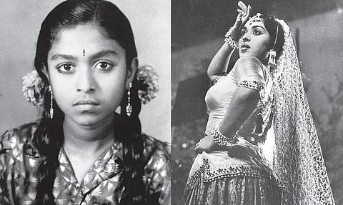 அடிக்க மறுத்த பைங்கிளி