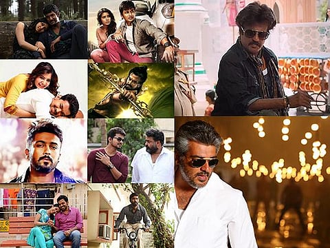 2014: பெரிய நட்சத்திரங்களின் படங்கள் - வசீகரம் மட்டும் போதுமா?