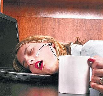 தூக்கப் பிரச்சினைகள்