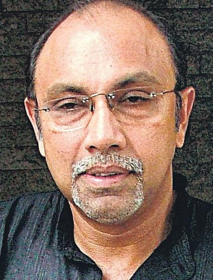 "விடுதலையைத் தந்த விரல்கள்" - நடிகர் சத்யராஜ்