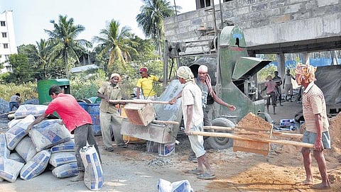 பெருமிதம் தந்த வீடு!
