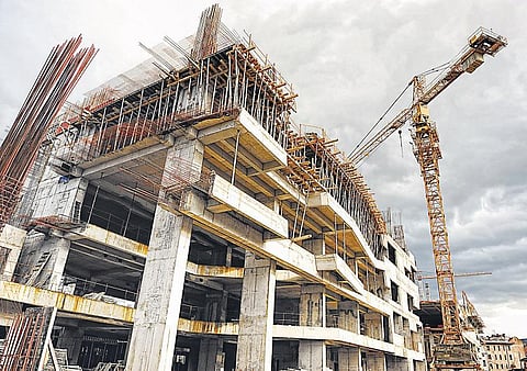 எப்போது நிறைவேறும் ரியல் எஸ்டேட் மசோதா?