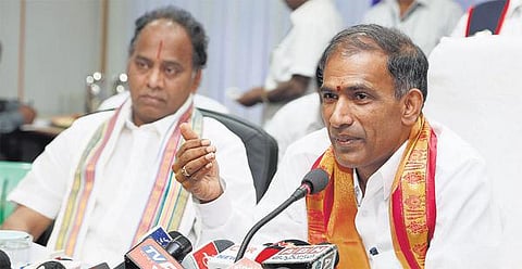 தபால் நிலையங்களில் ஏழுமலையான் தரிசன டிக்கெட்: திருப்பதி தேவஸ்தானம் அறிவிப்பு﻿