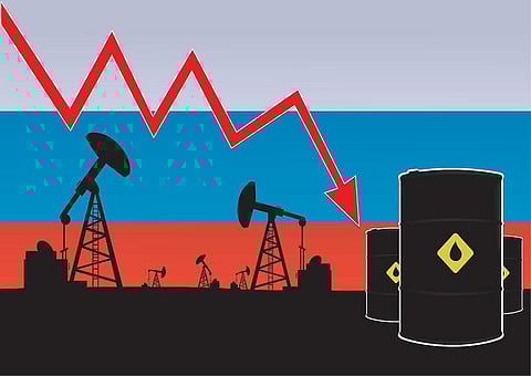 சரியும் பெட்ரோல் விலை: நொறுங்கும் உலகப் பொருளாதாரம்