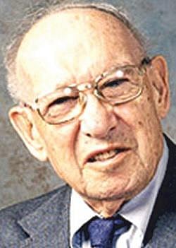 வெற்றி மொழி - பீட்டர் ட்ரக்கர்