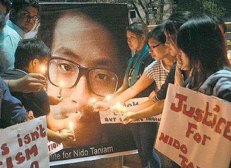 வட கிழக்கு மக்களின் துயரம் நீங்குமா?﻿