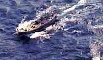 சம்பவம் நிகழ்த்த ரூ.10 லட்சம் தேவை- பாக். படகில் வந்தவர்களின் பேச்சுப் பதிவு