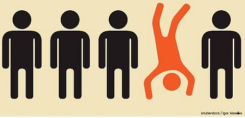 மனவெழுச்சியின் பக்குவம்